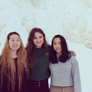 Meet your Posher, Madeleine